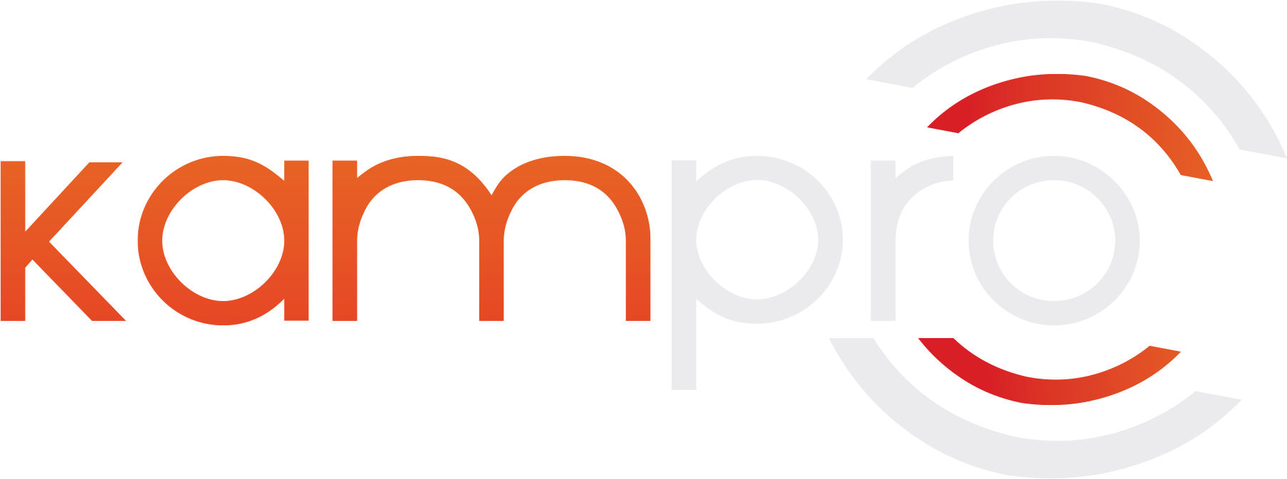 kampro Logo